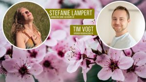 Interview Stefanie Lampert Tim Vogt